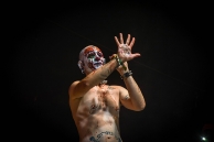SELFIE - THE CLOWN
